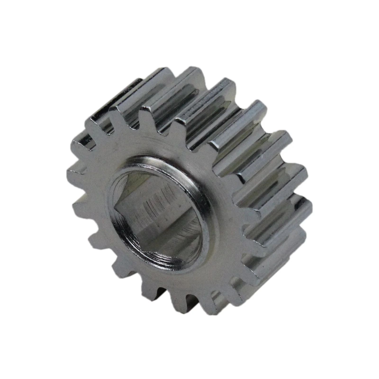 Standard 20 DP Gears - Bore:1/2 in Hex - Image 7