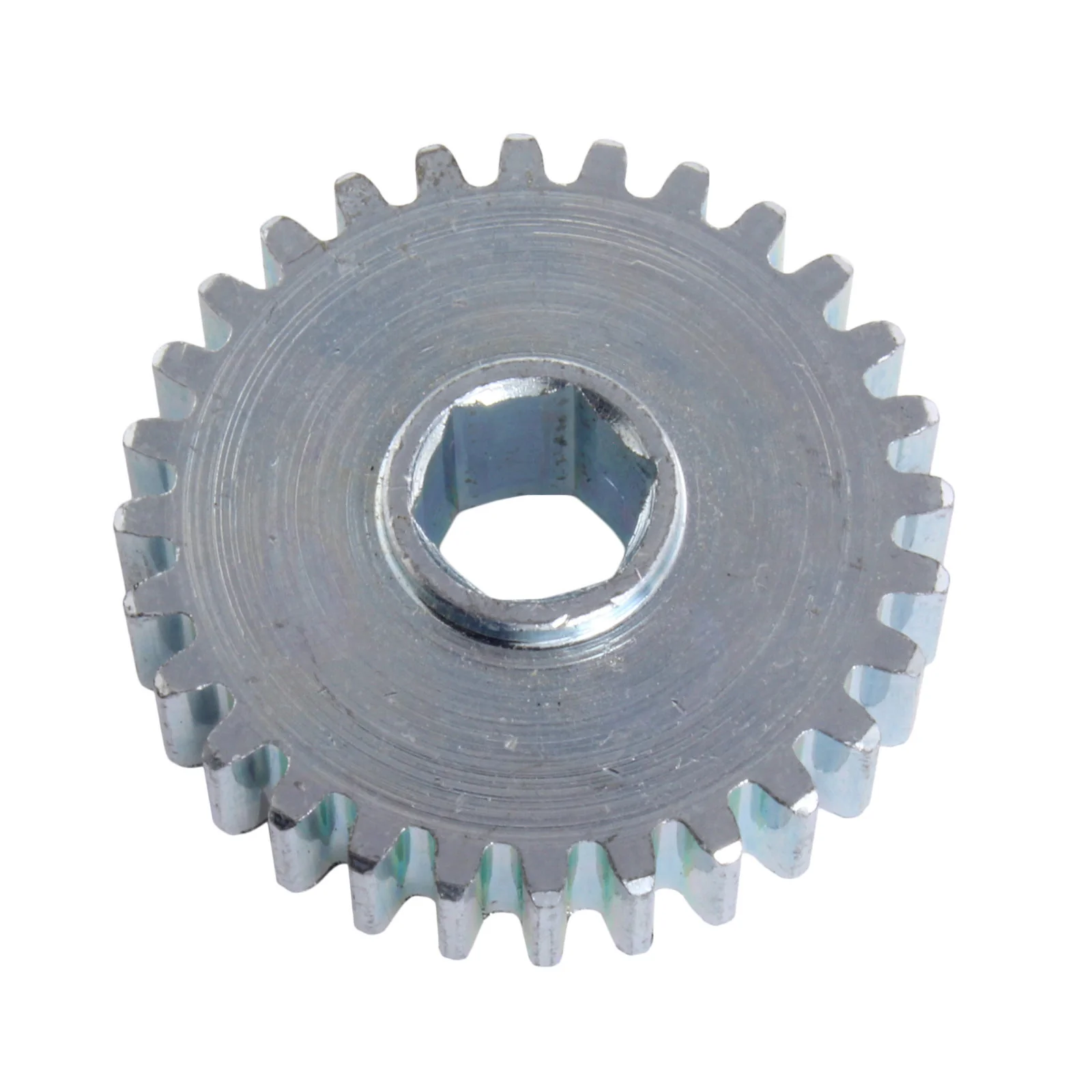 Standard 20 DP Gears - Bore:1/2 in Hex - Image 70