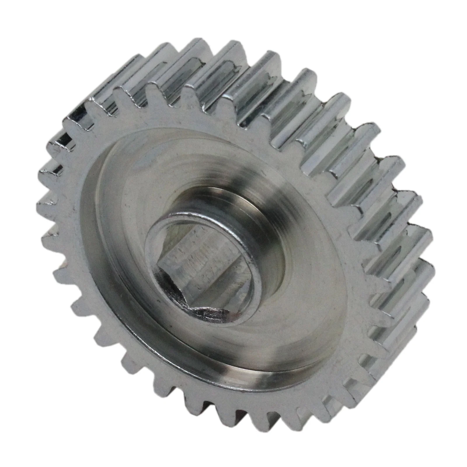 Standard 20 DP Gears - Bore:1/2 in Hex - Image 9