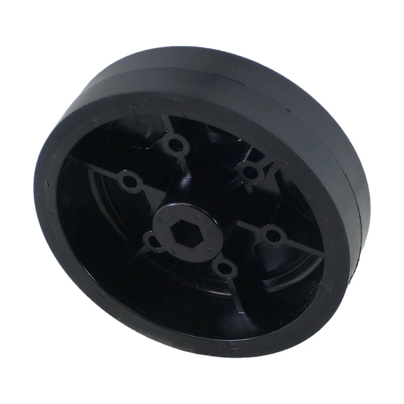 Stealth and Sushi Wheels - Image 21