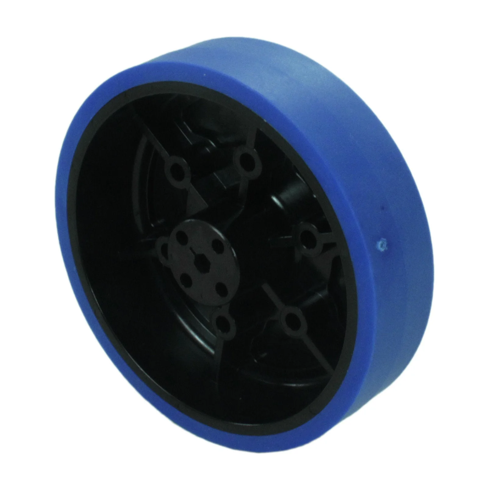 Stealth and Sushi Wheels - Image 34