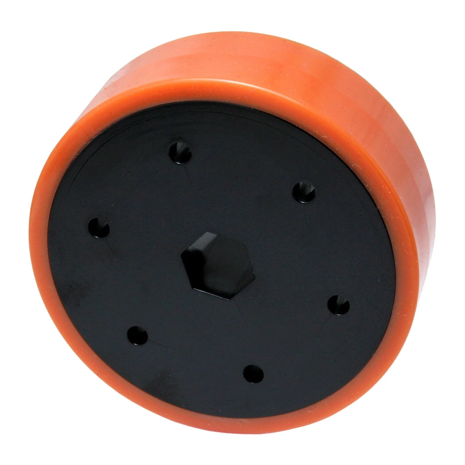 Stealth and Sushi Wheels - Image 48