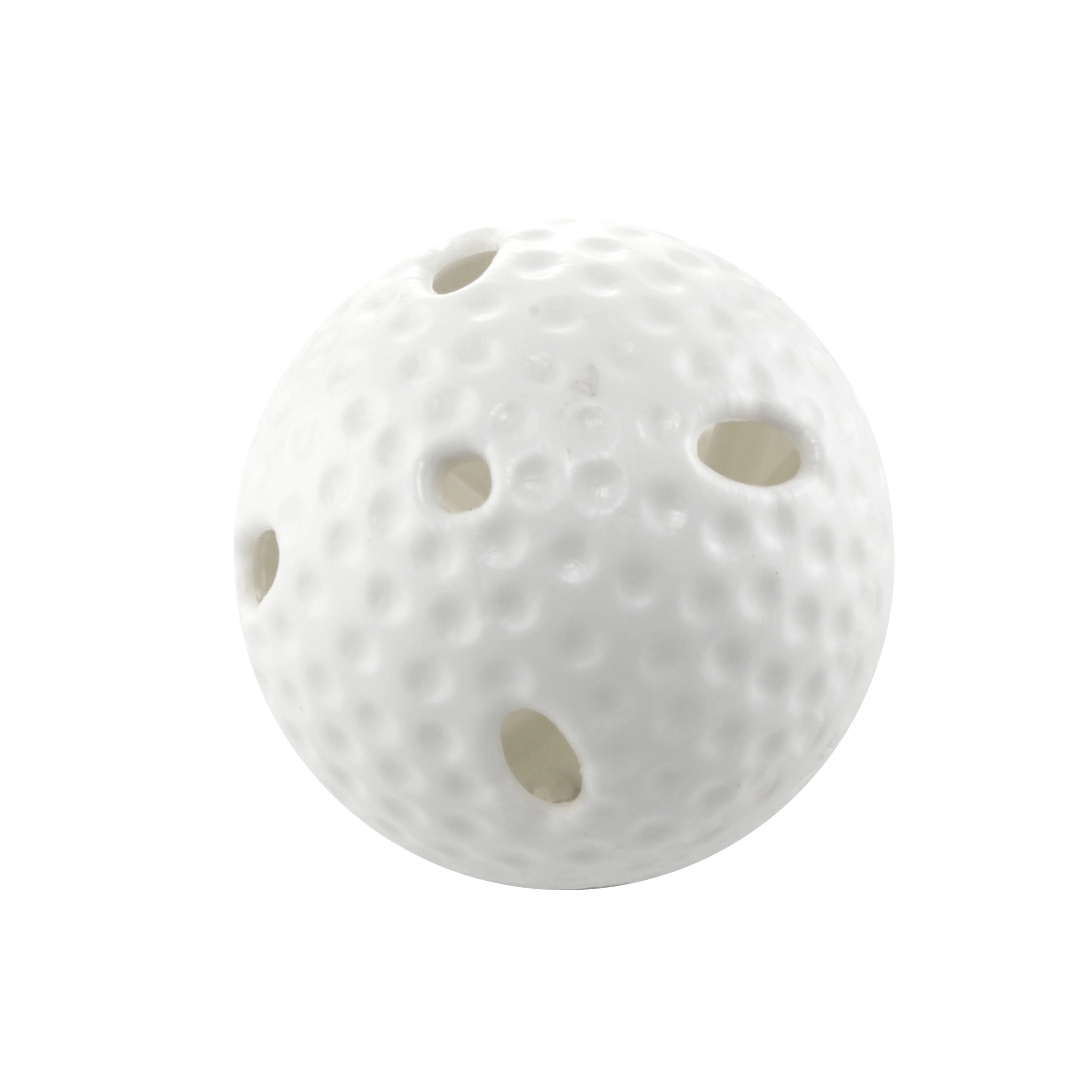 Stee-Rike 3 Plastic Practice Golf Ball