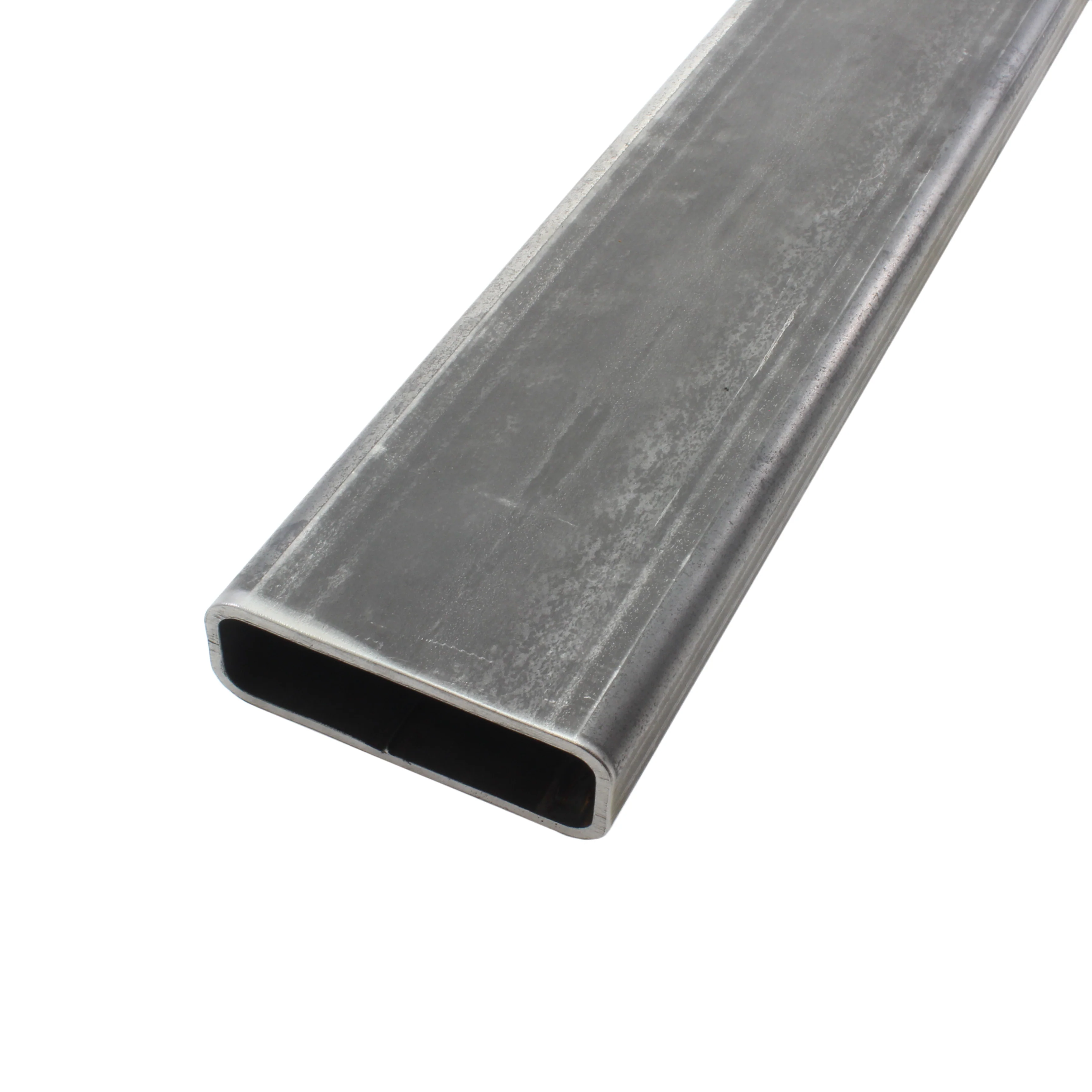 Rounded Box Tube Extrusion