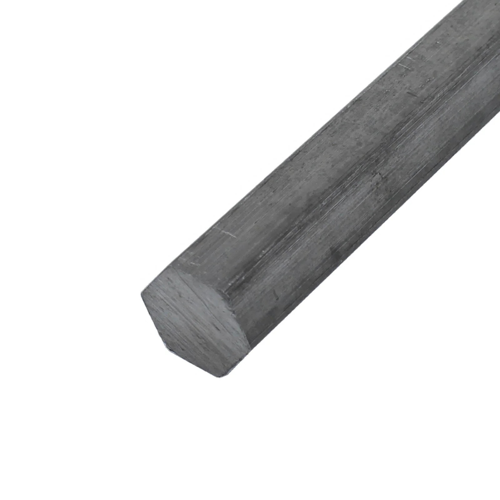 Ships from Sydney - 0.5 in. 7075 Aluminum Hex Shaft Stock