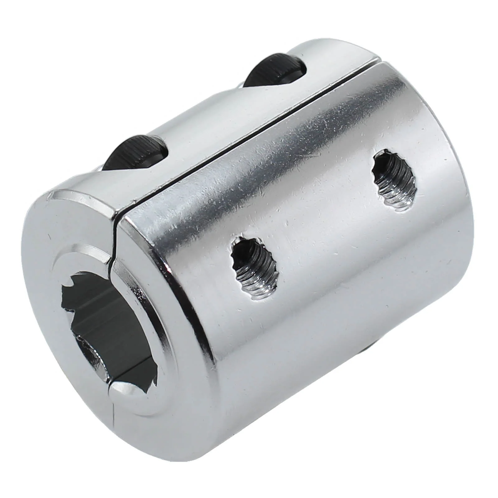 Ships from Sydney - 0.5 in. Hex and Keyed Shaft Coupling