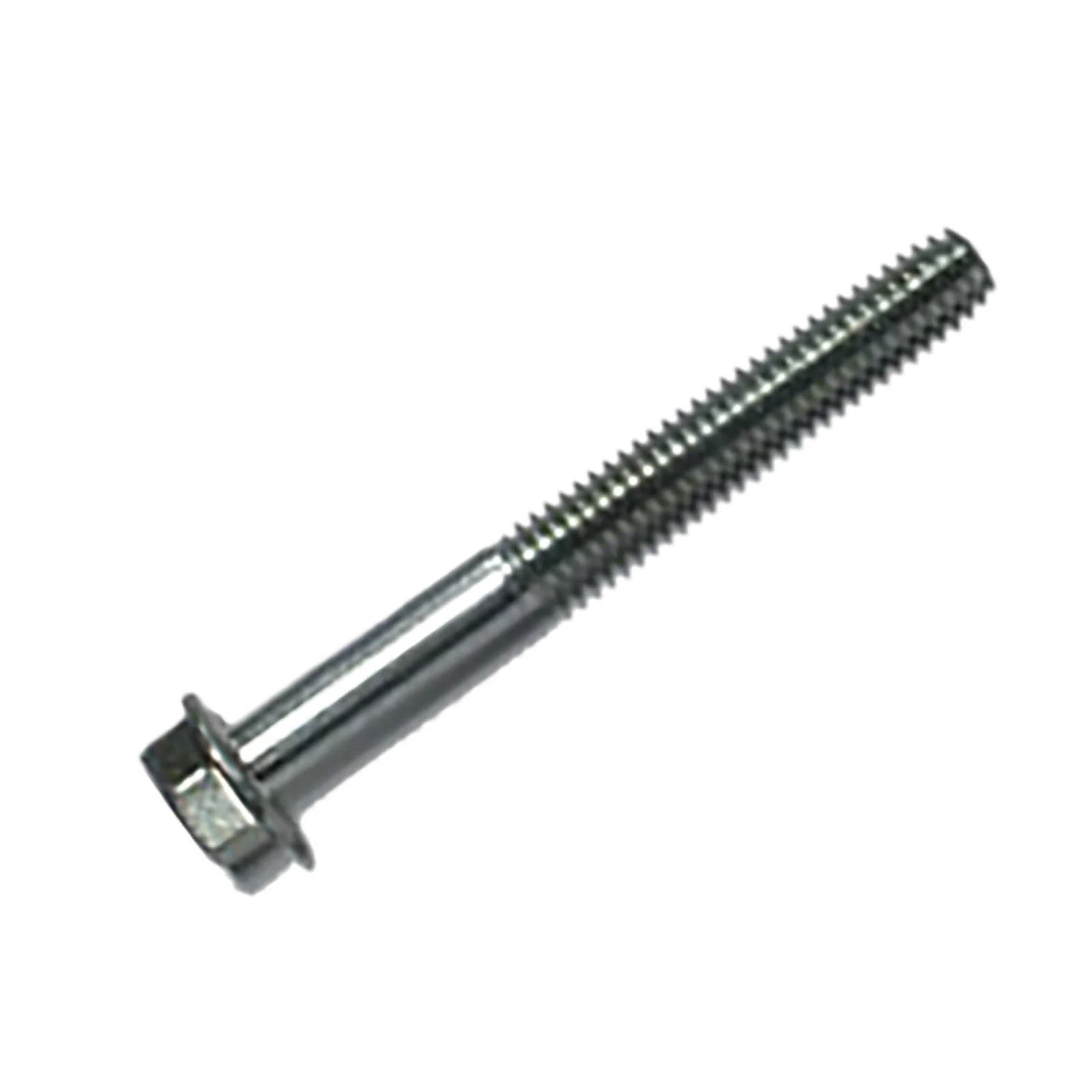 Ships from Sydney - 1/4-20 x 2.5 in. Thread Forming Screw Hex Washer Head
