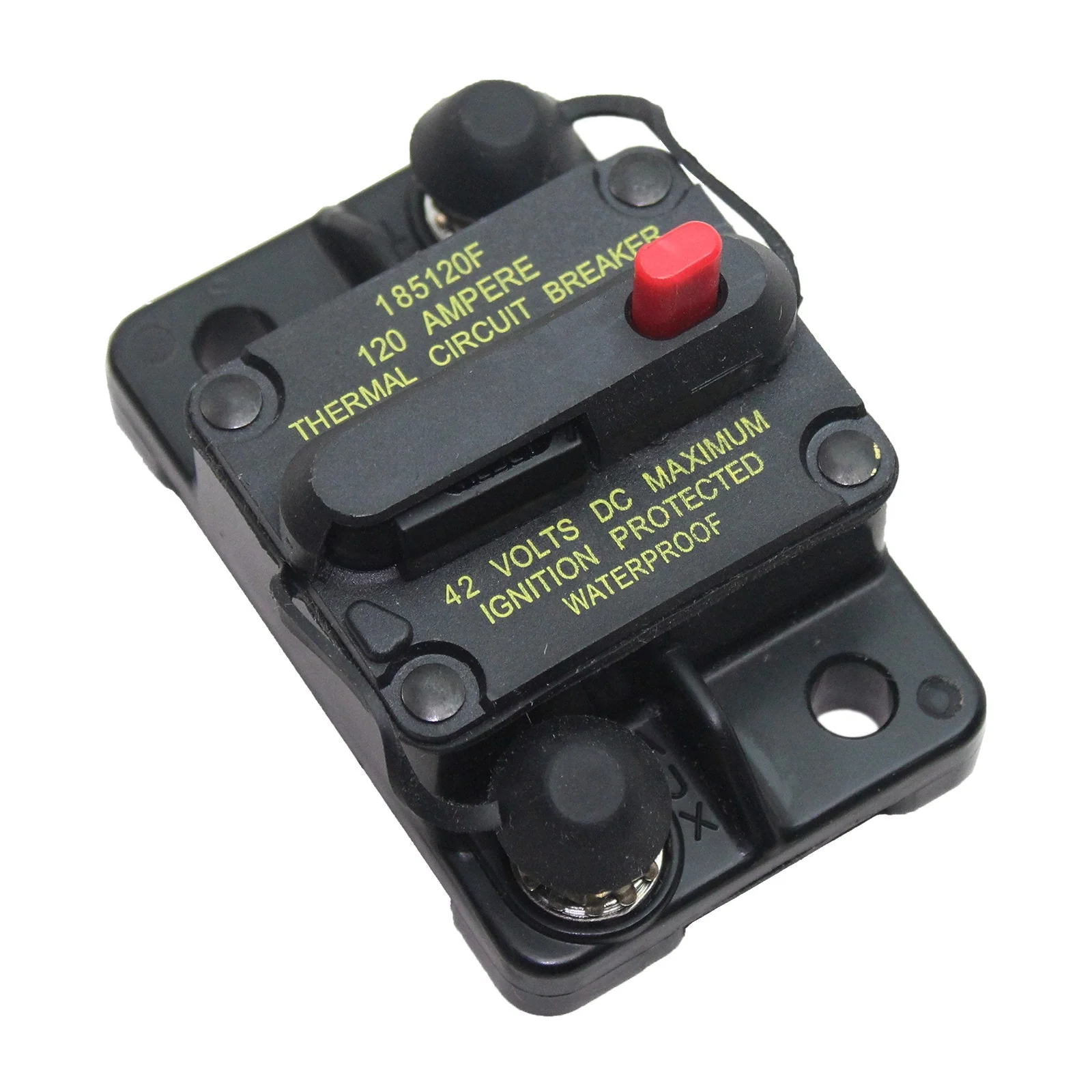 Ships from Sydney - 120 Amp Breaker
