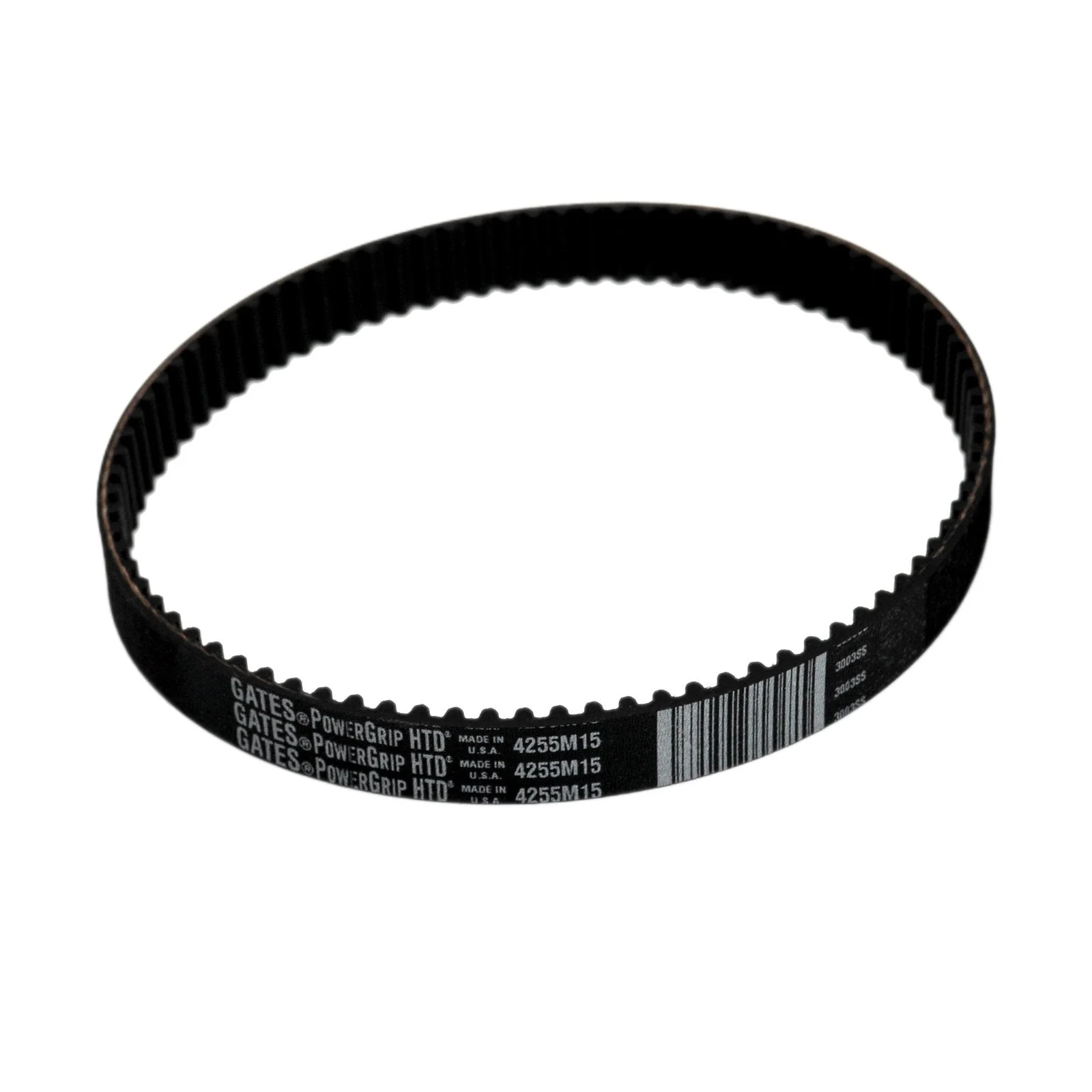 Ships from Sydney - 15 mm Wide 5 mm Pitch HTD Timing Belts - Image 2