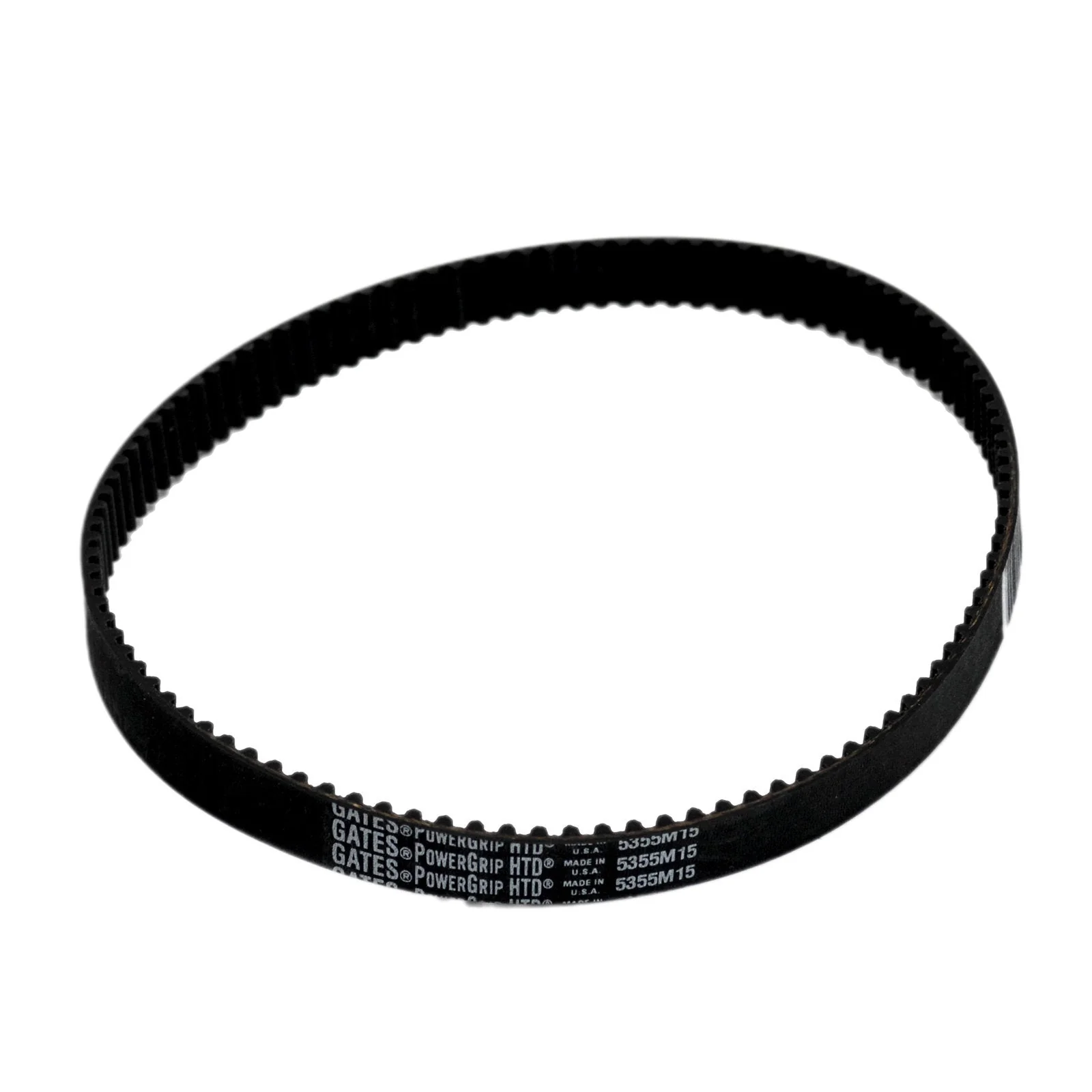 Ships from Sydney - 15 mm Wide 5 mm Pitch HTD Timing Belts - Image 4