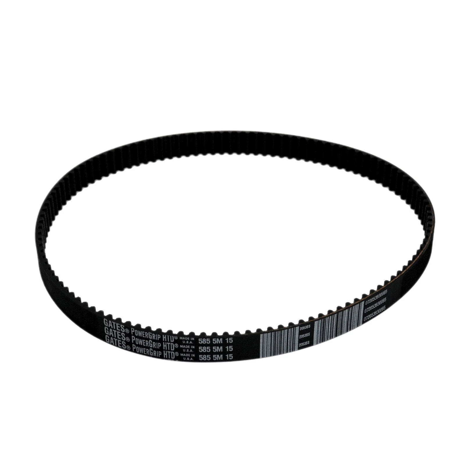 Ships from Sydney - 15 mm Wide 5 mm Pitch HTD Timing Belts - Image 5