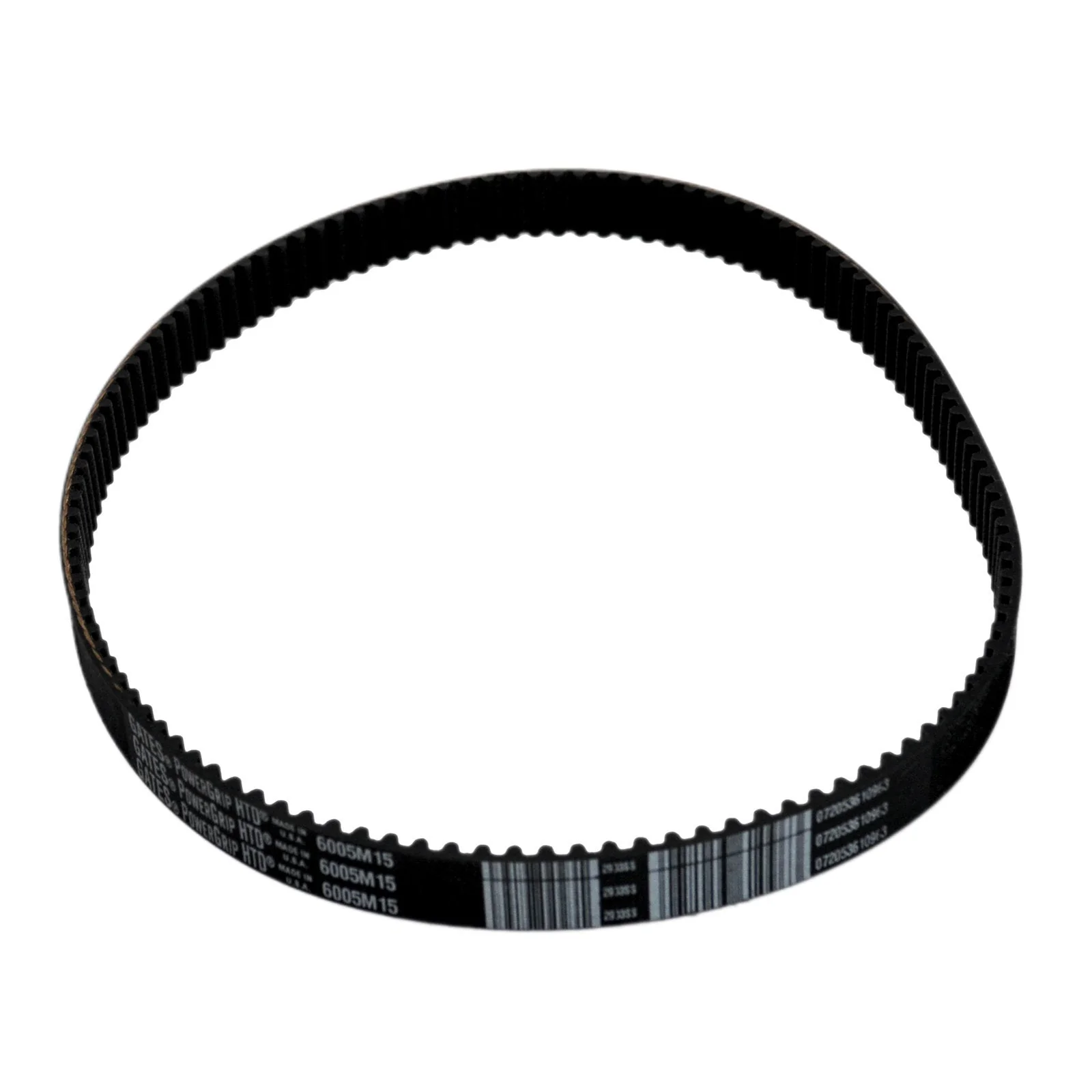 Ships from Sydney - 15 mm Wide 5 mm Pitch HTD Timing Belts - Image 6