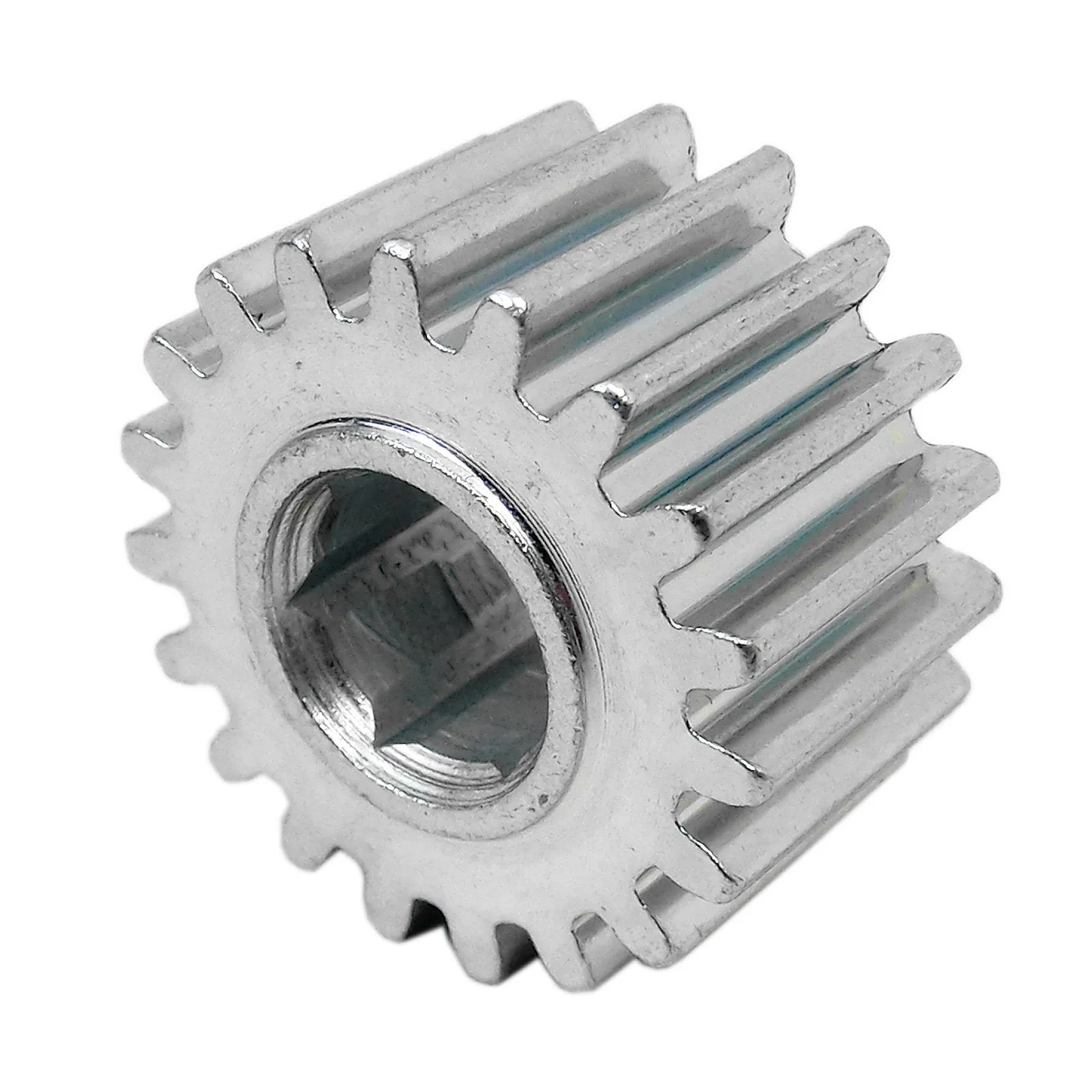 Ships from Sydney - 19 Tooth 20 DP 0.375 in. Hex Bore Steel Gear