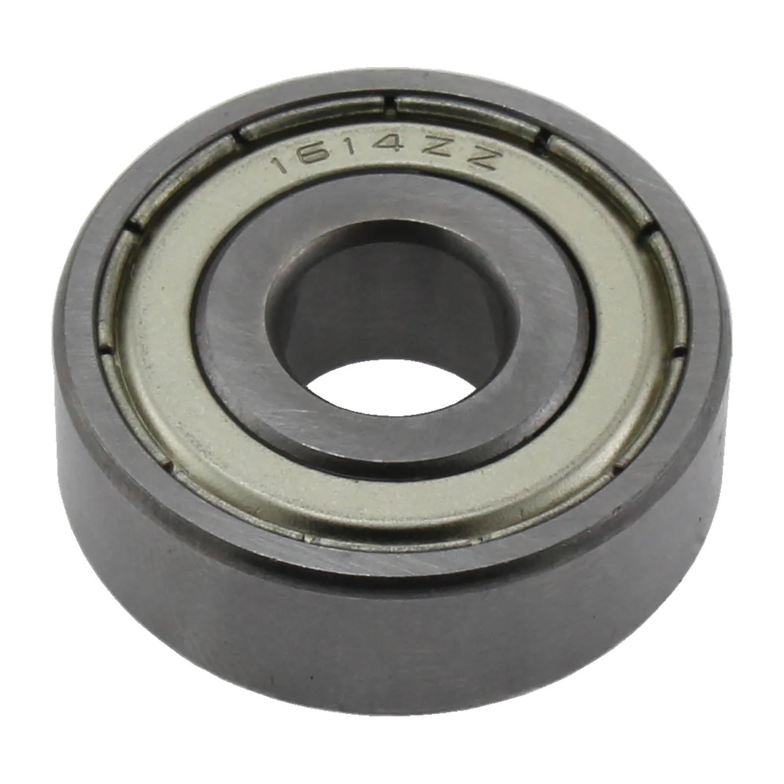 Ships from Sydney - 3/8 (0.375) in. Round ID Shielded Bearing (1614ZZ)