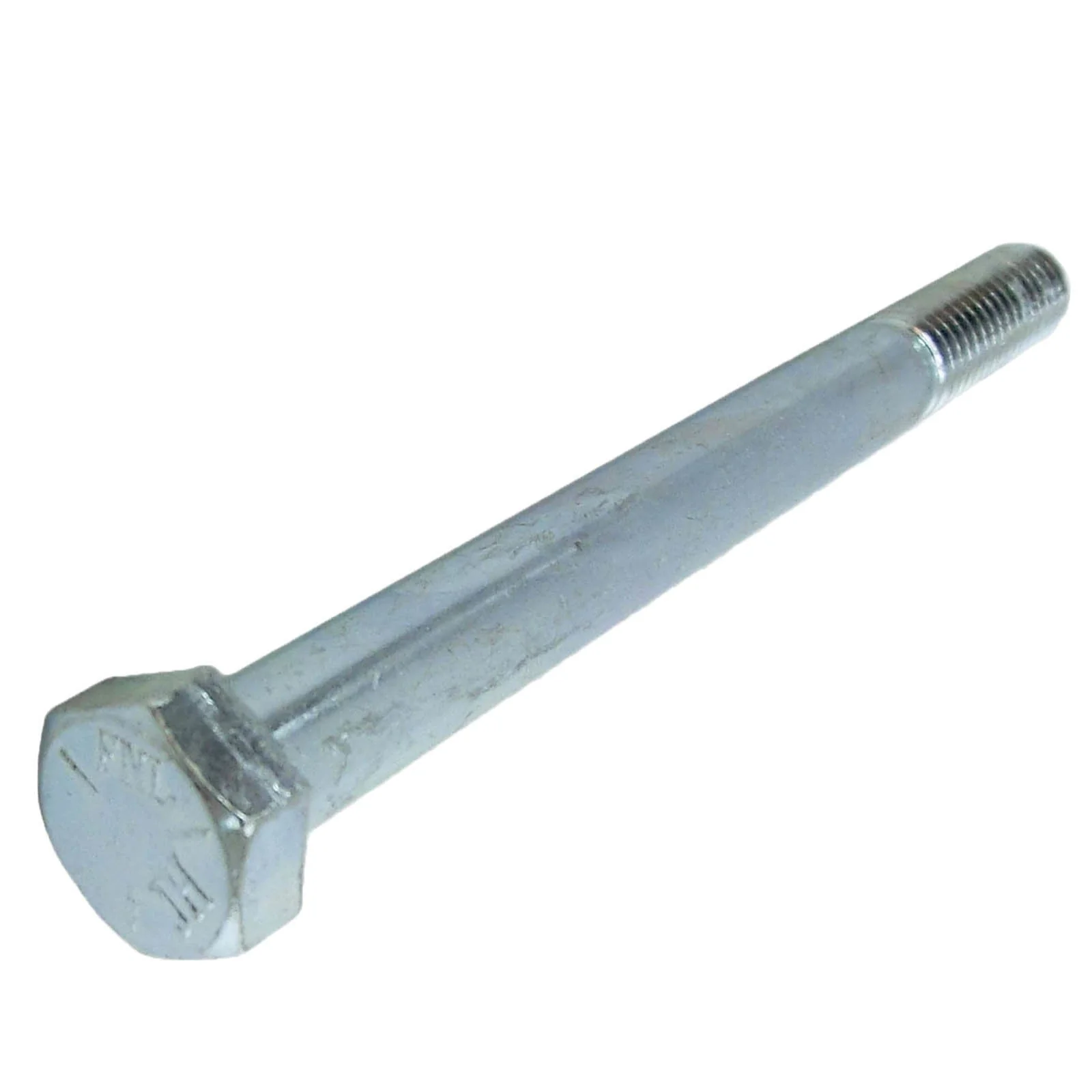 Ships from Sydney - 3/8-16 x 4.25 in. Hex Head Bolt