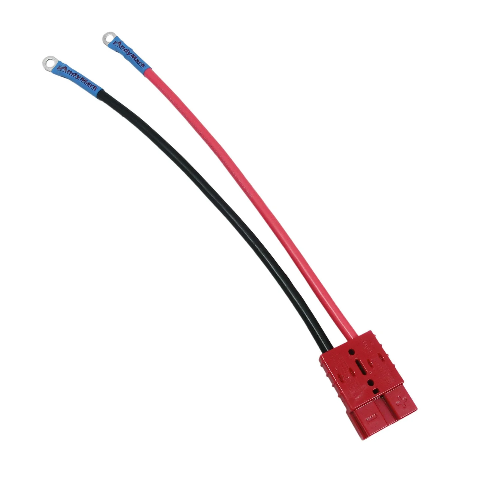 Ships from Sydney - 6 Gauge 12 Inch Battery Cable - Image 3