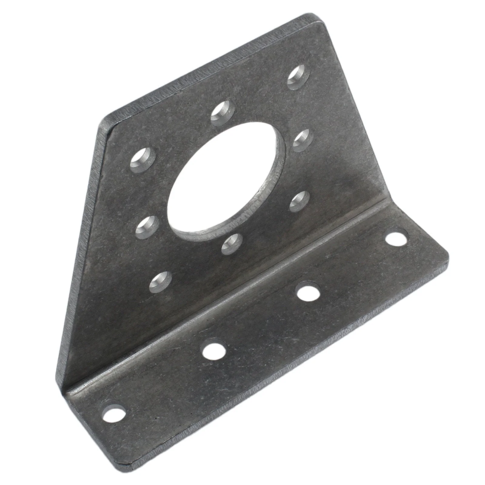 Ships from Sydney - Bearing and Motor Mount Bracket 1in pitch