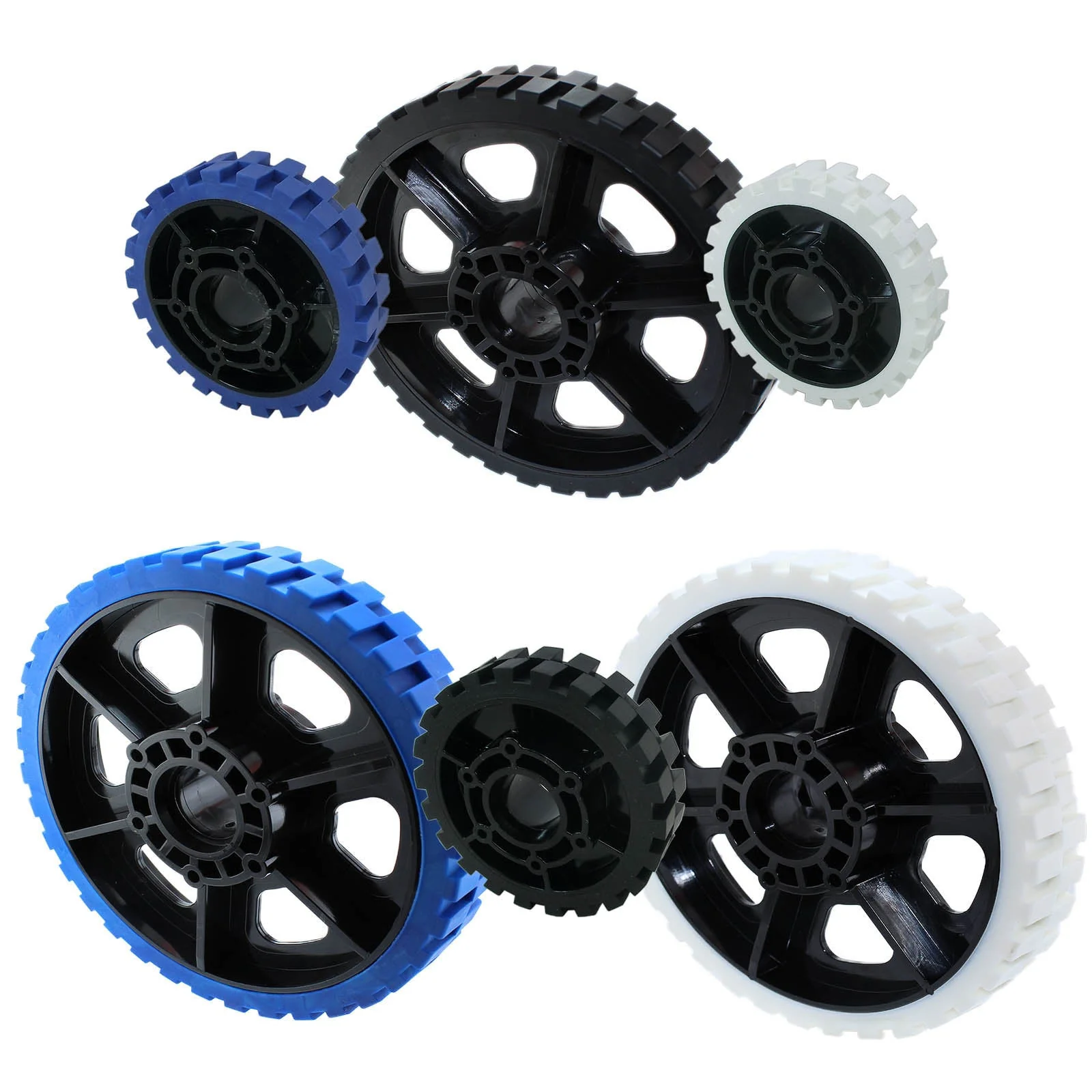 Ships from Sydney - HiGrip Wheels