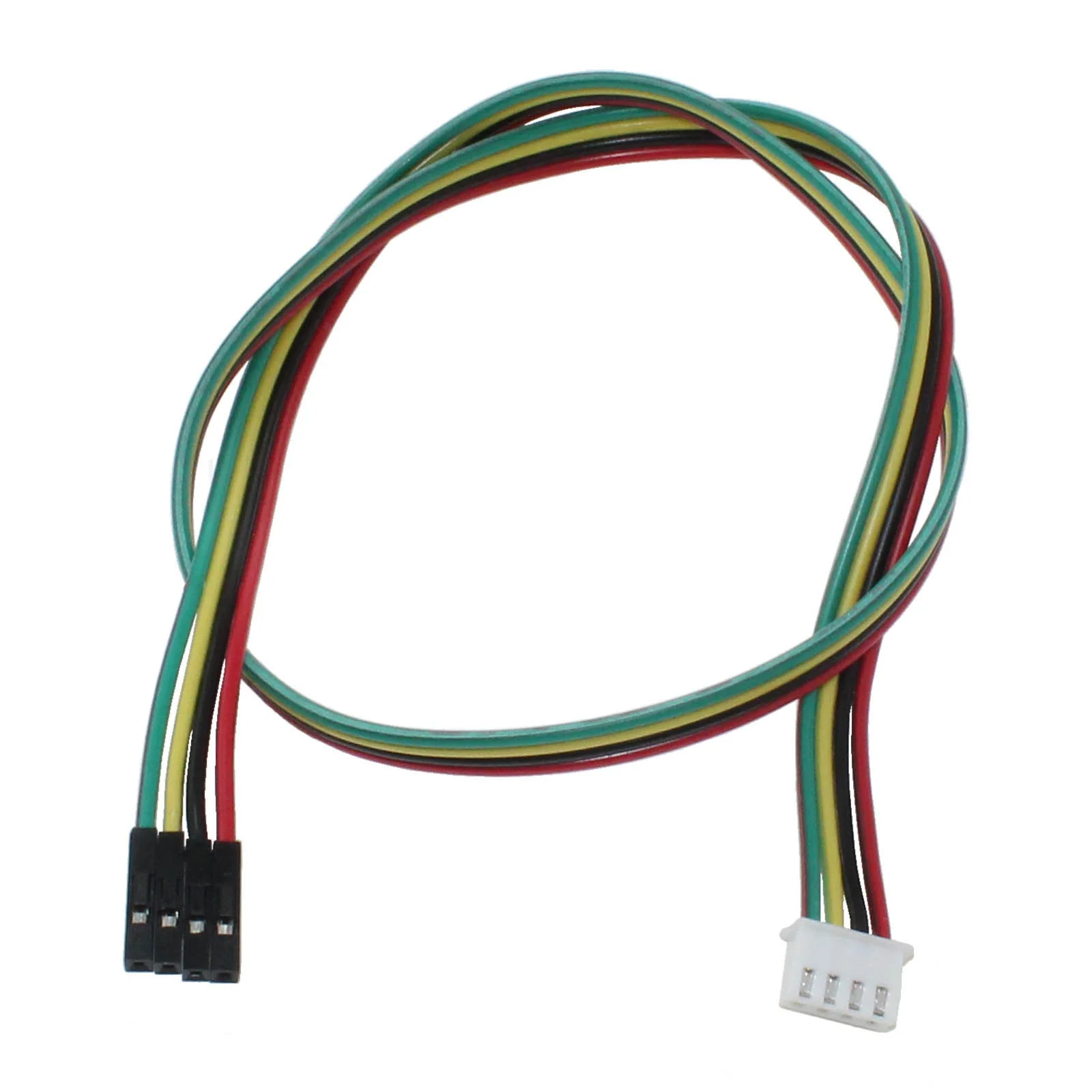 Ships from Sydney - JST-XHP-4 to Split Connect 0.1 in. Pins Cable