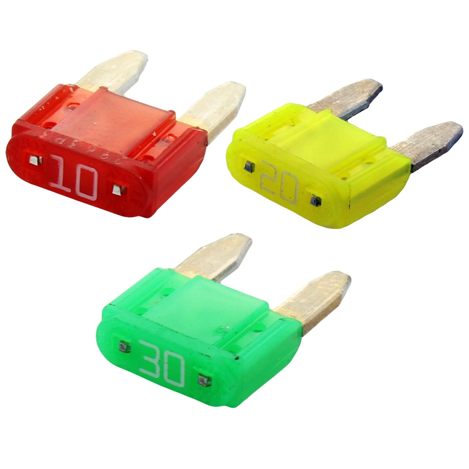 Ships from Sydney - MINI Fuses