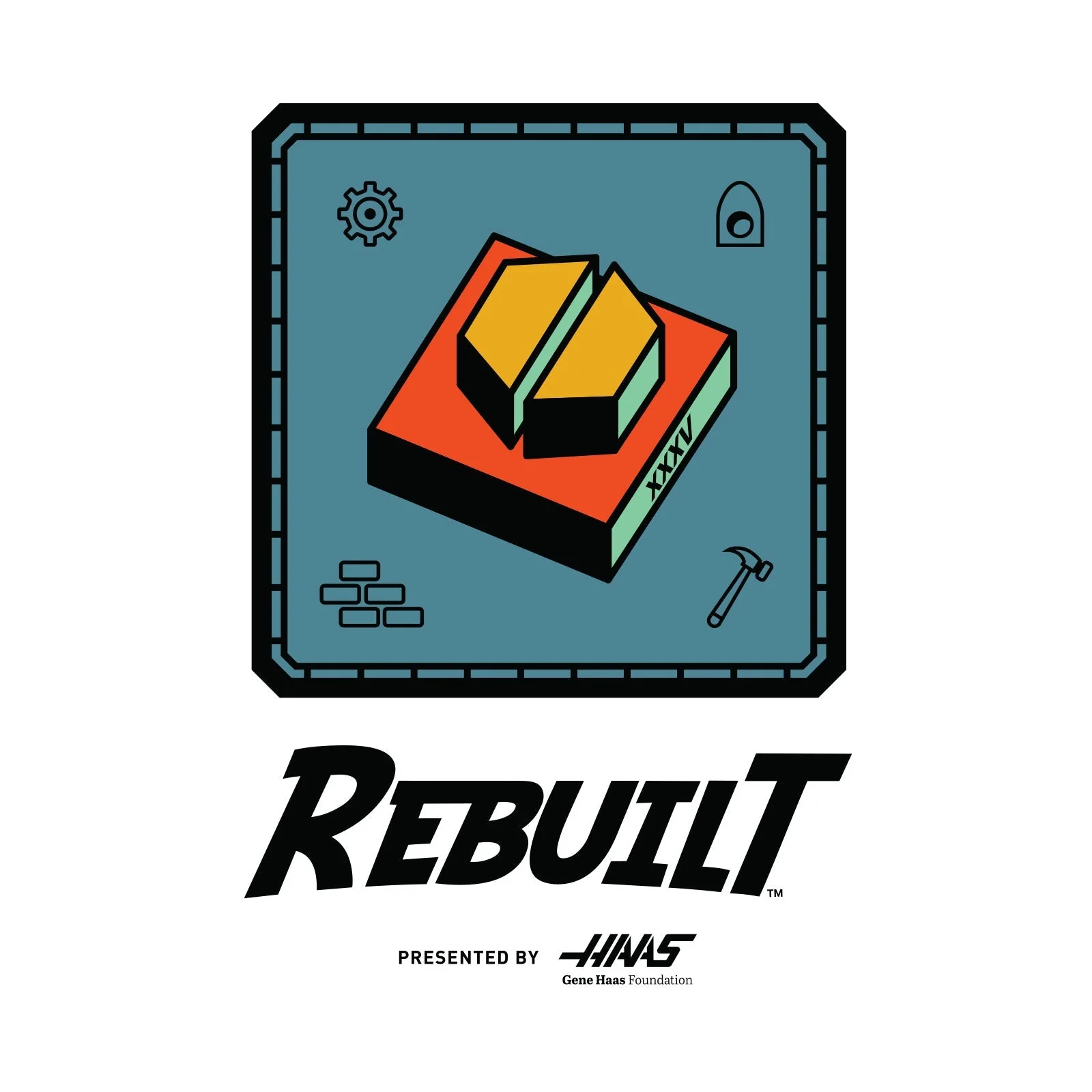 Ships from Sydney - Official REBUILT™ FUEL - Image 2