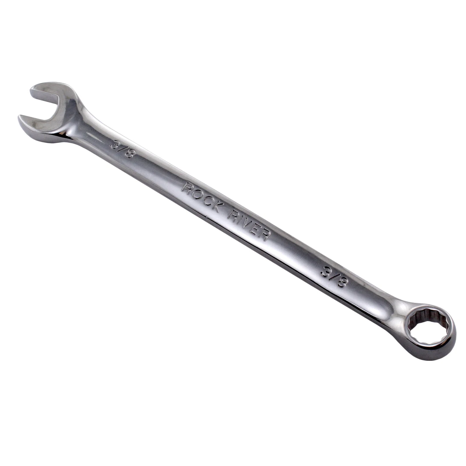 Ships from Sydney - Open End and Combination Wrenches