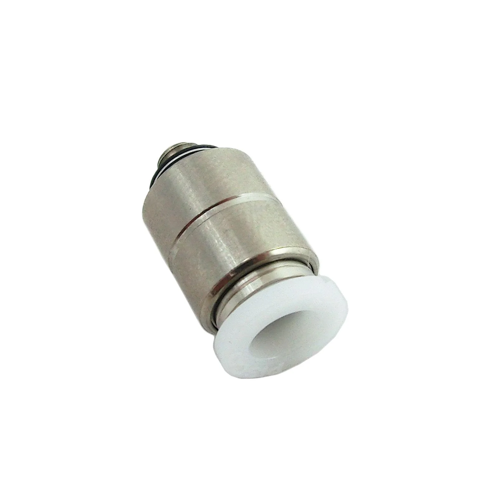 Ships from Sydney - Pneumatic Fitting Straight 1/4 in. Tube to Thread - Image 2