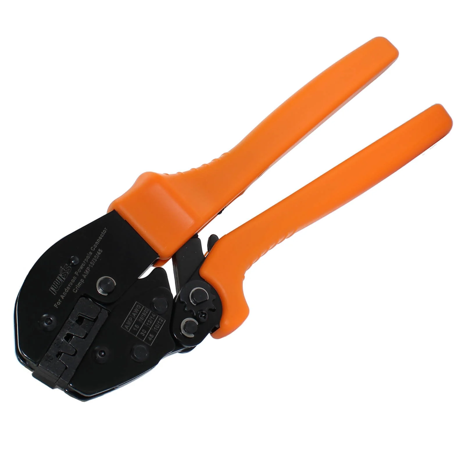 Ships from Sydney - Powerpole Crimp Tool