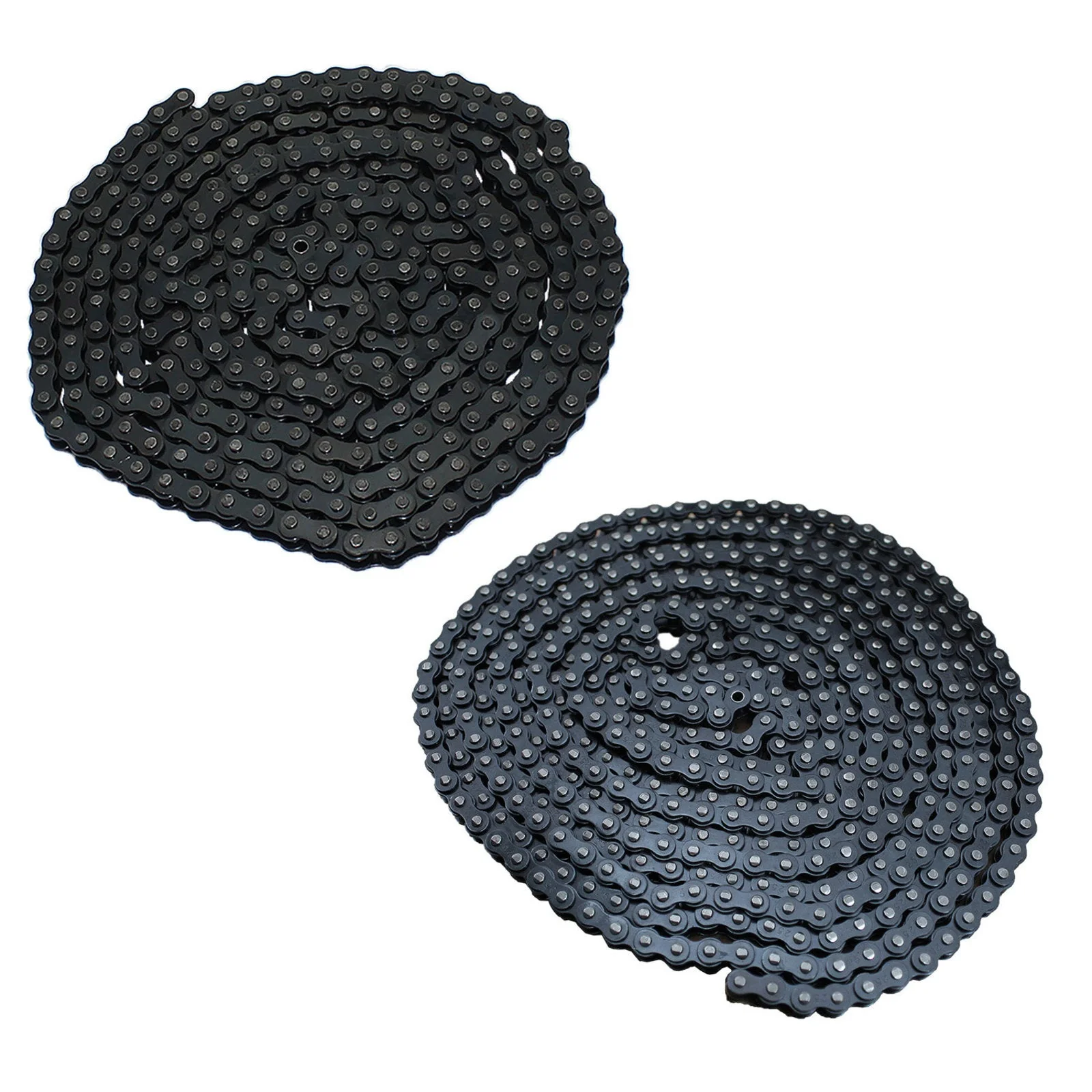 Ships from Sydney - Single Strand-Riveted Roller Chain 10'