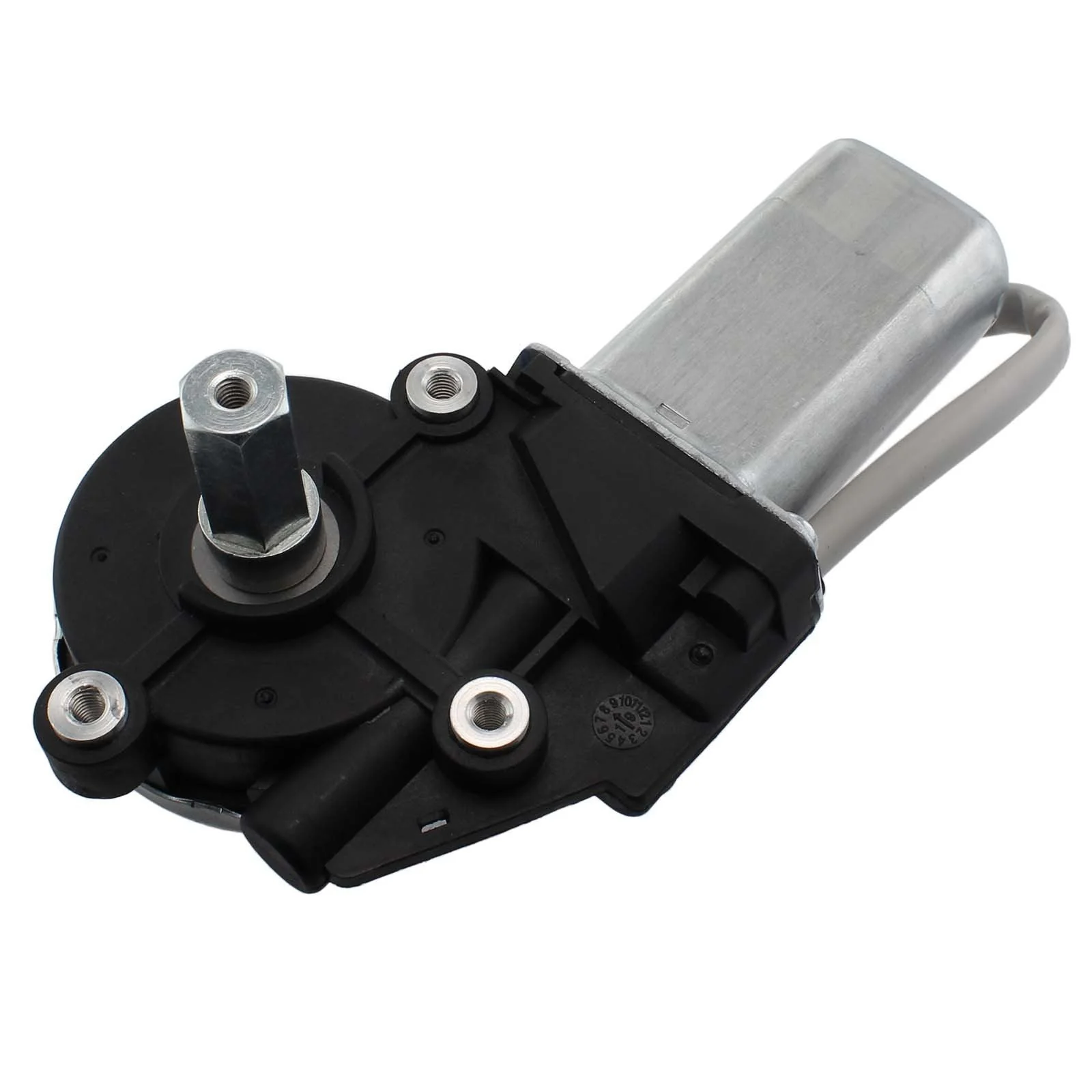 Ships from Sydney - Snow Blower Motor with 1/2 in. Hex Output