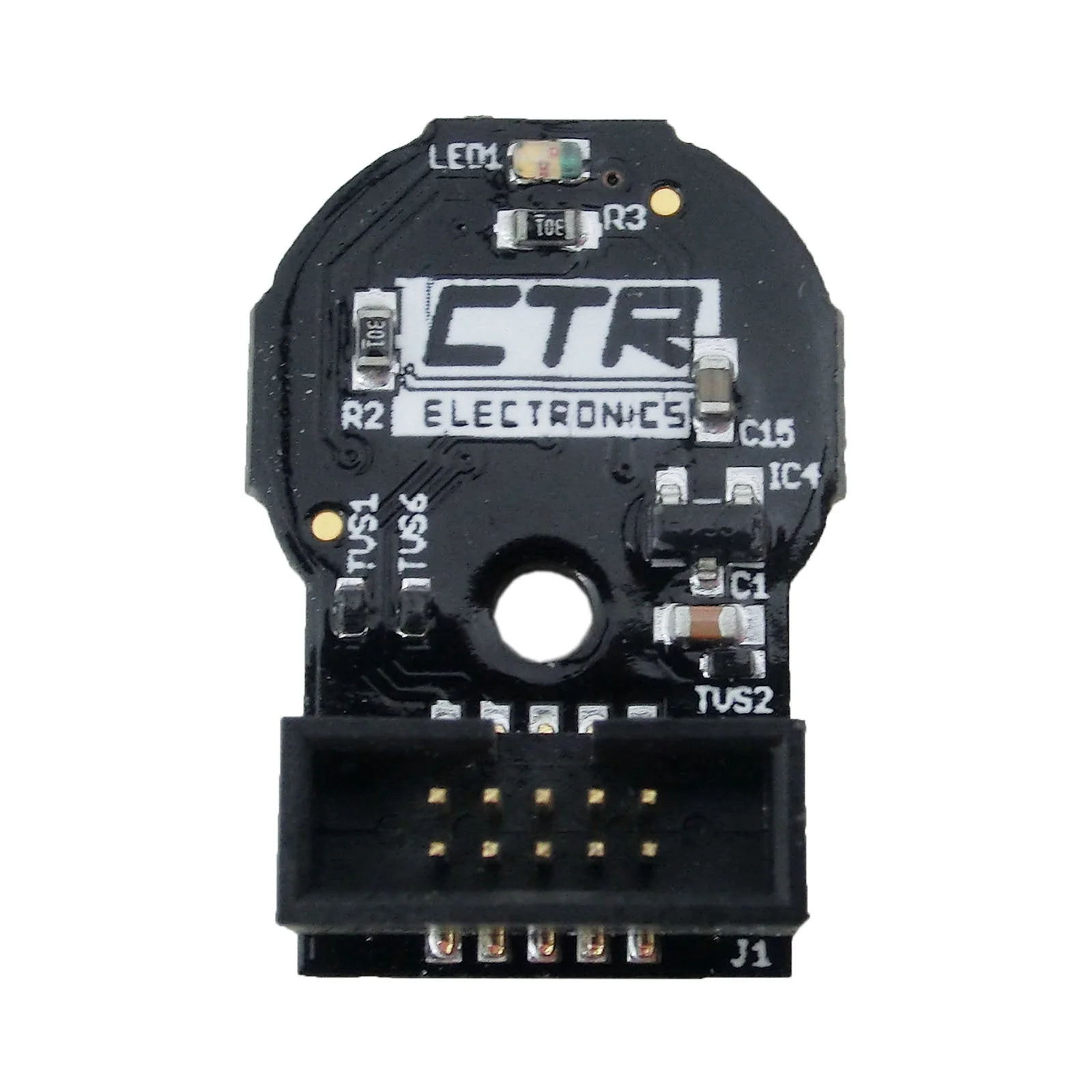 Ships from Sydney - SRX Magnetic Encoder