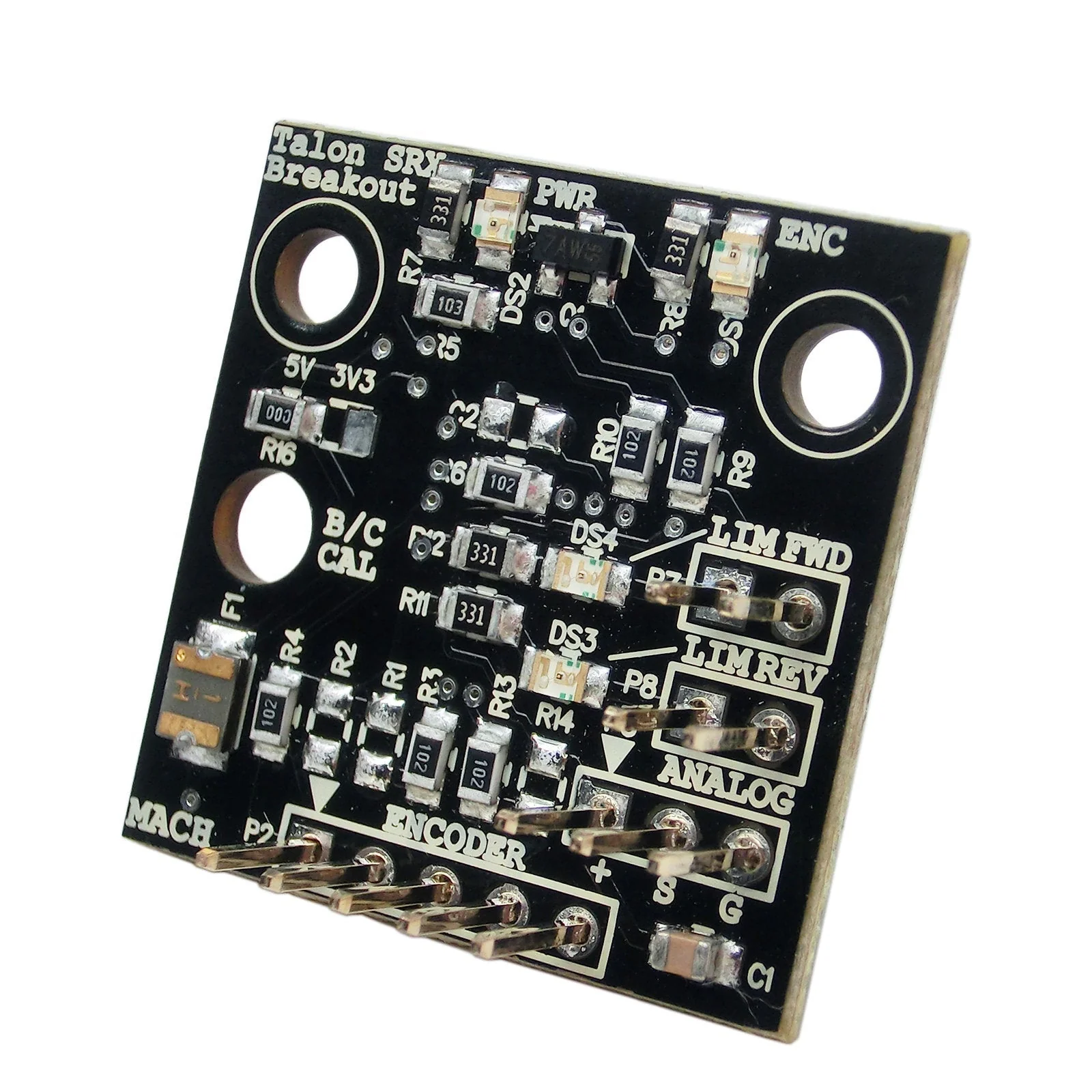 Ships from Sydney - Talon SRX Universal Breakout Board