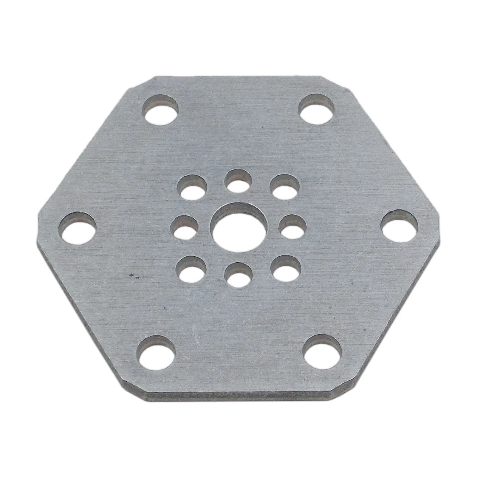 Ships from Sydney - Wheel Conversion Plate with Nub Bore