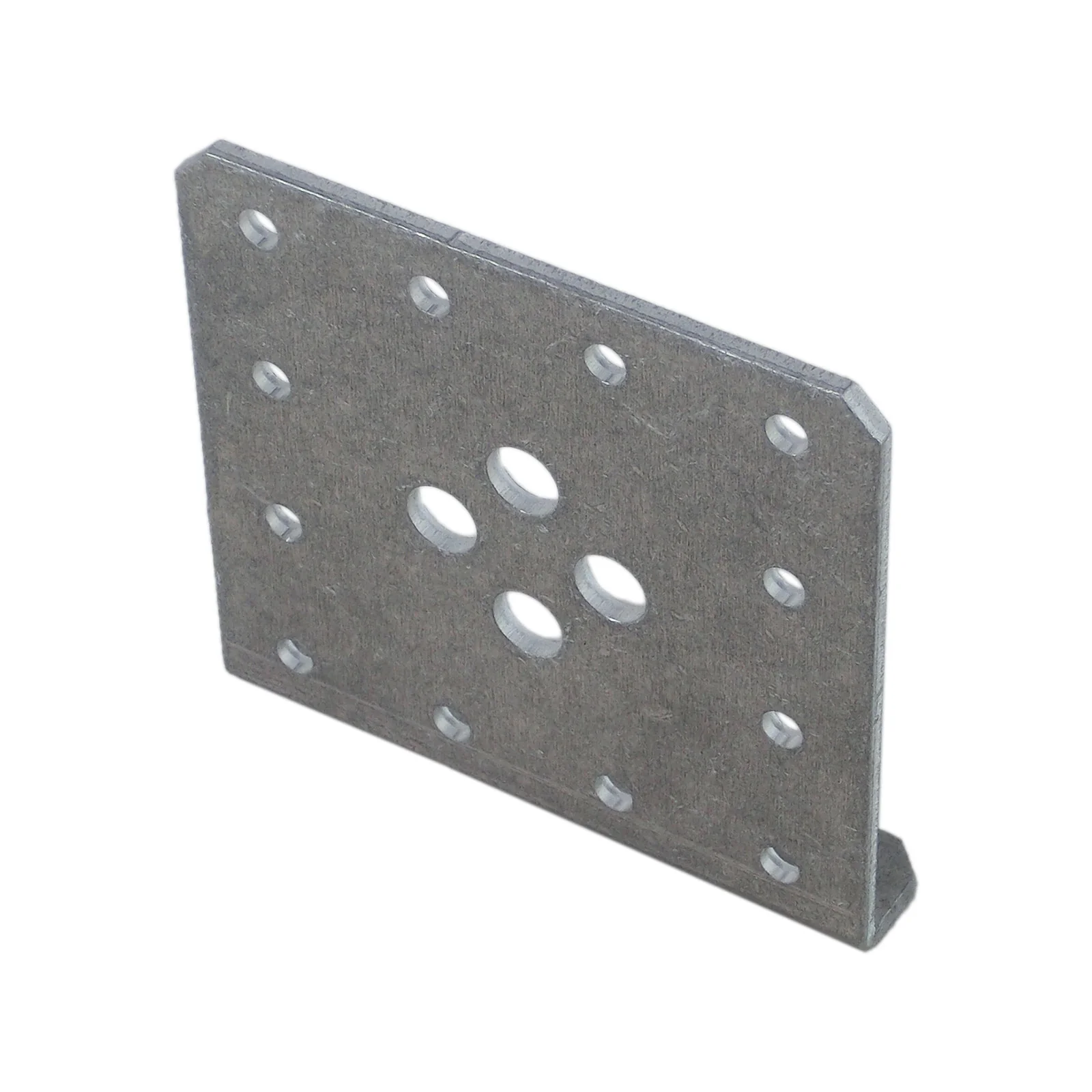 TileRunner 4x4 Hole Bracket