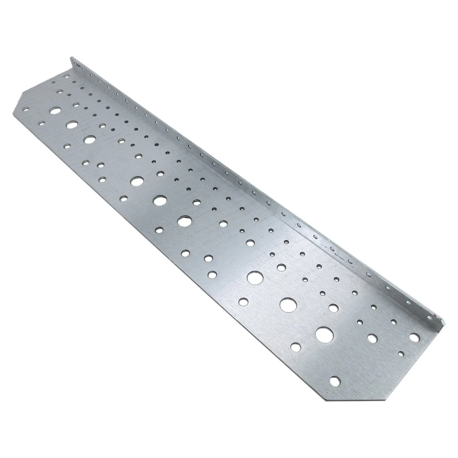 TileRunner Outside Plate