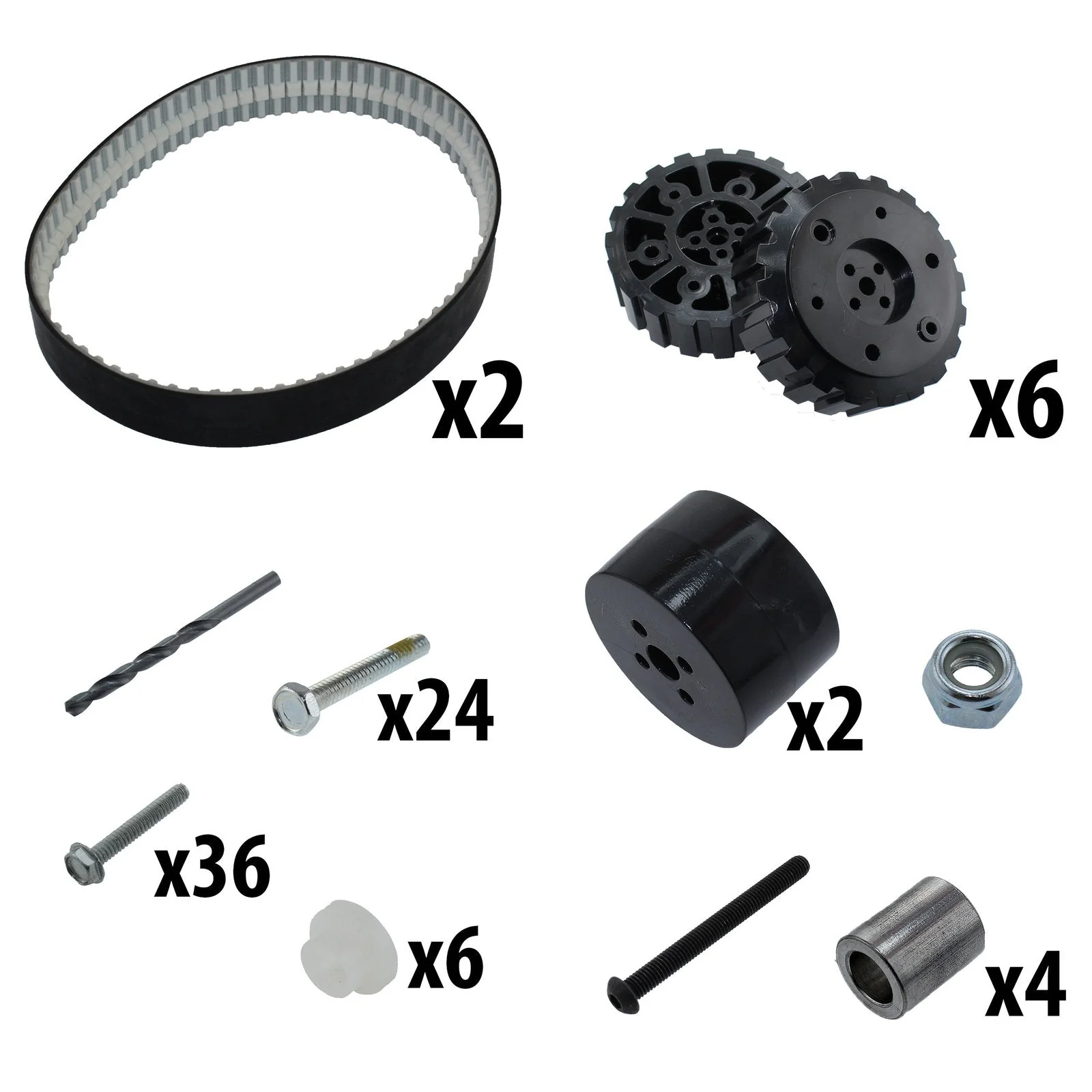 TileRunner Upgrades - Image 6