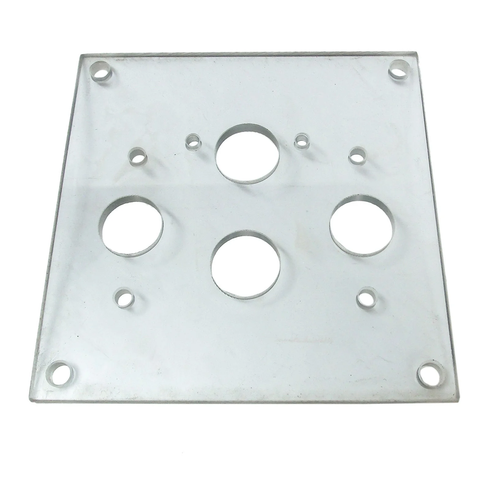 Toughbox Classic Motor Plate