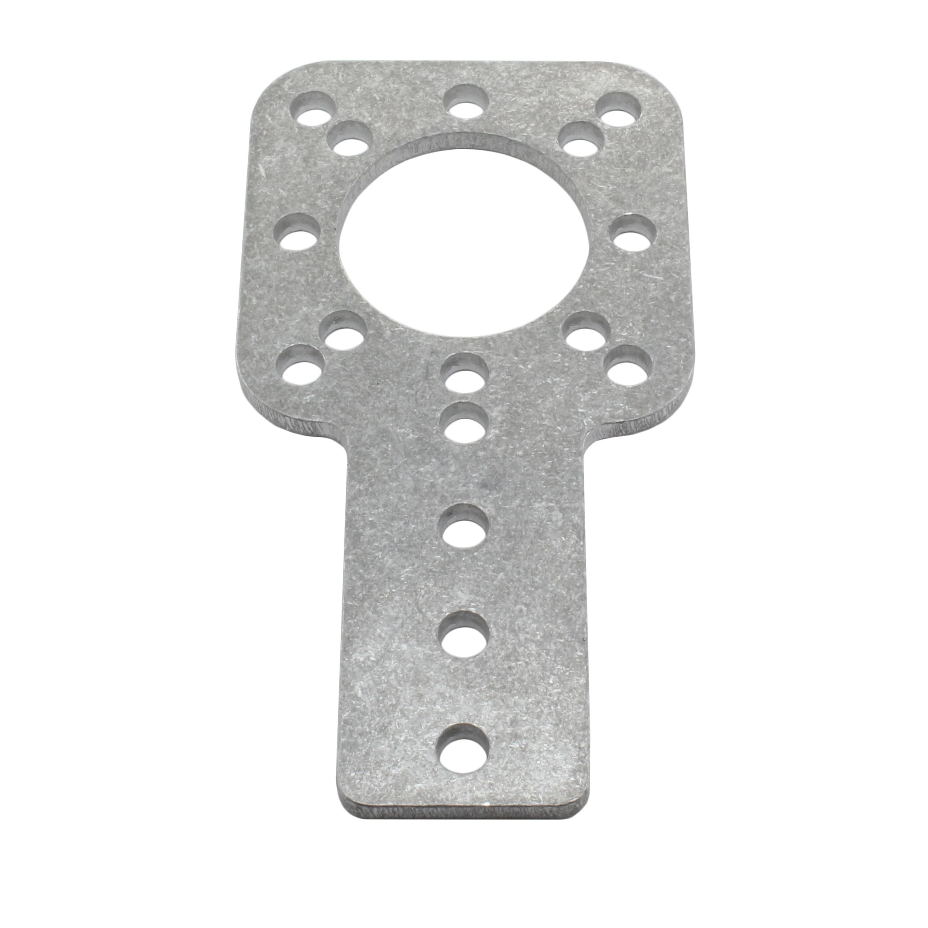 Tube End Bearing and Motor Mount Bracket