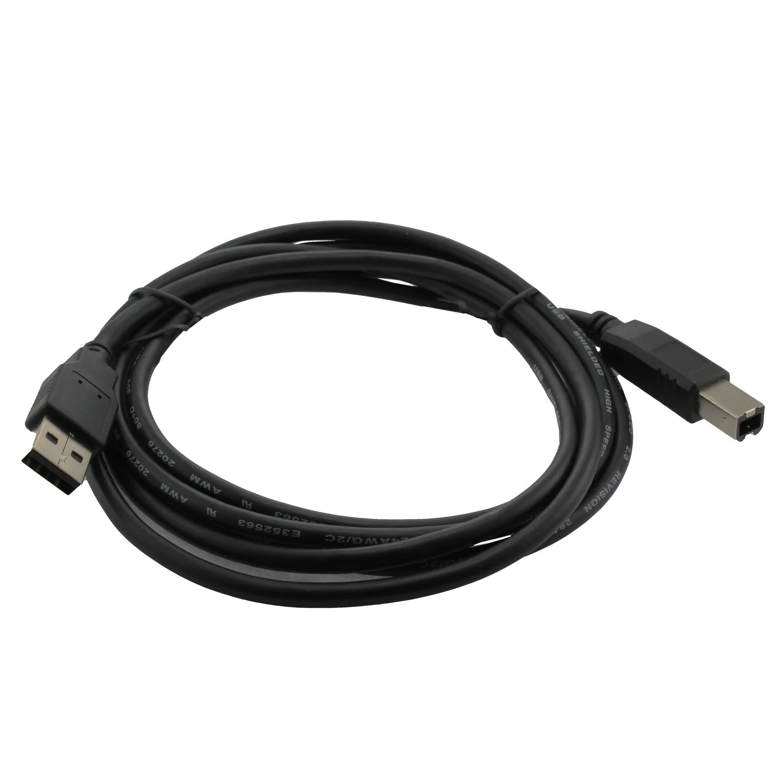 USB A to USB B Cables - Image 3