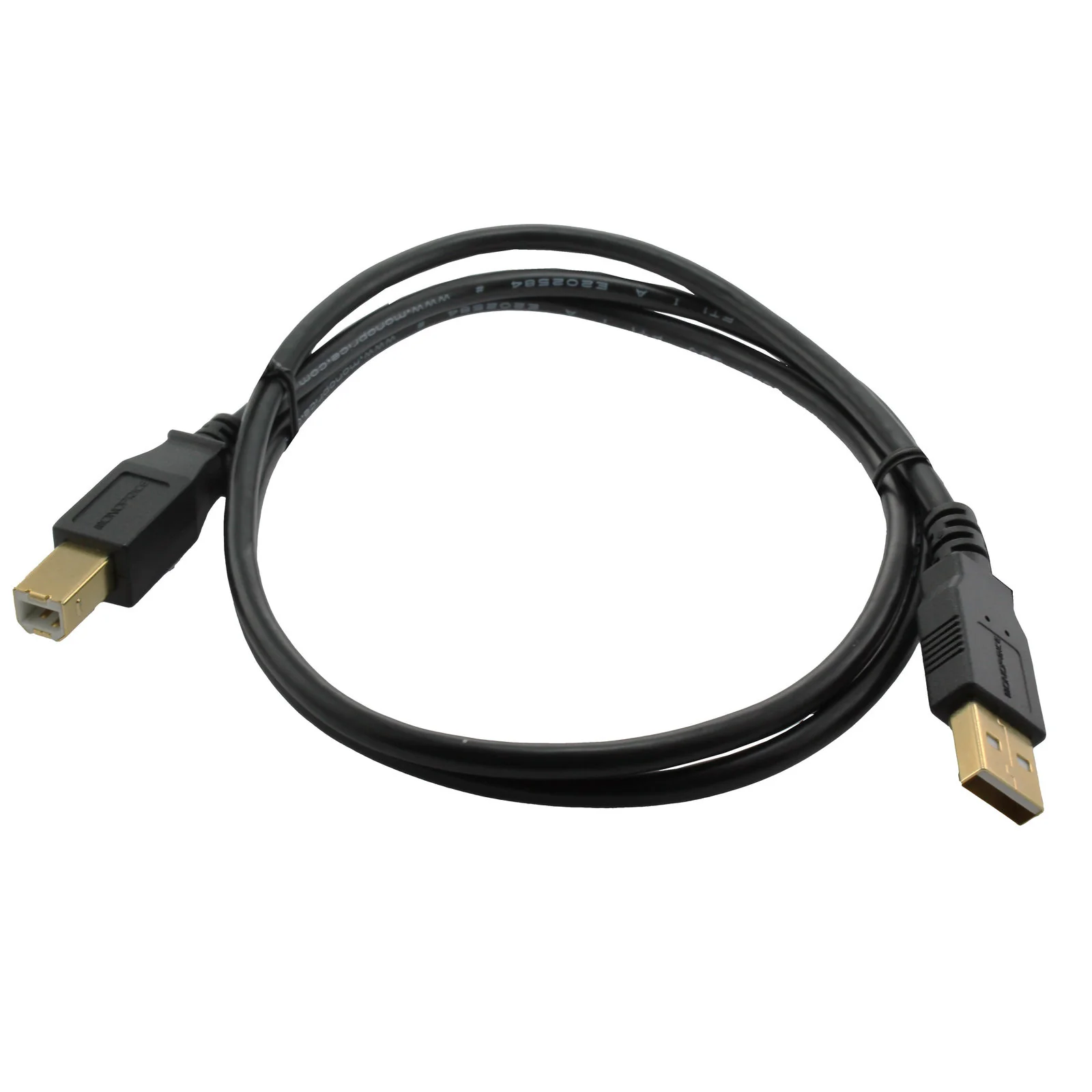 USB A to USB B Cables - Image 5