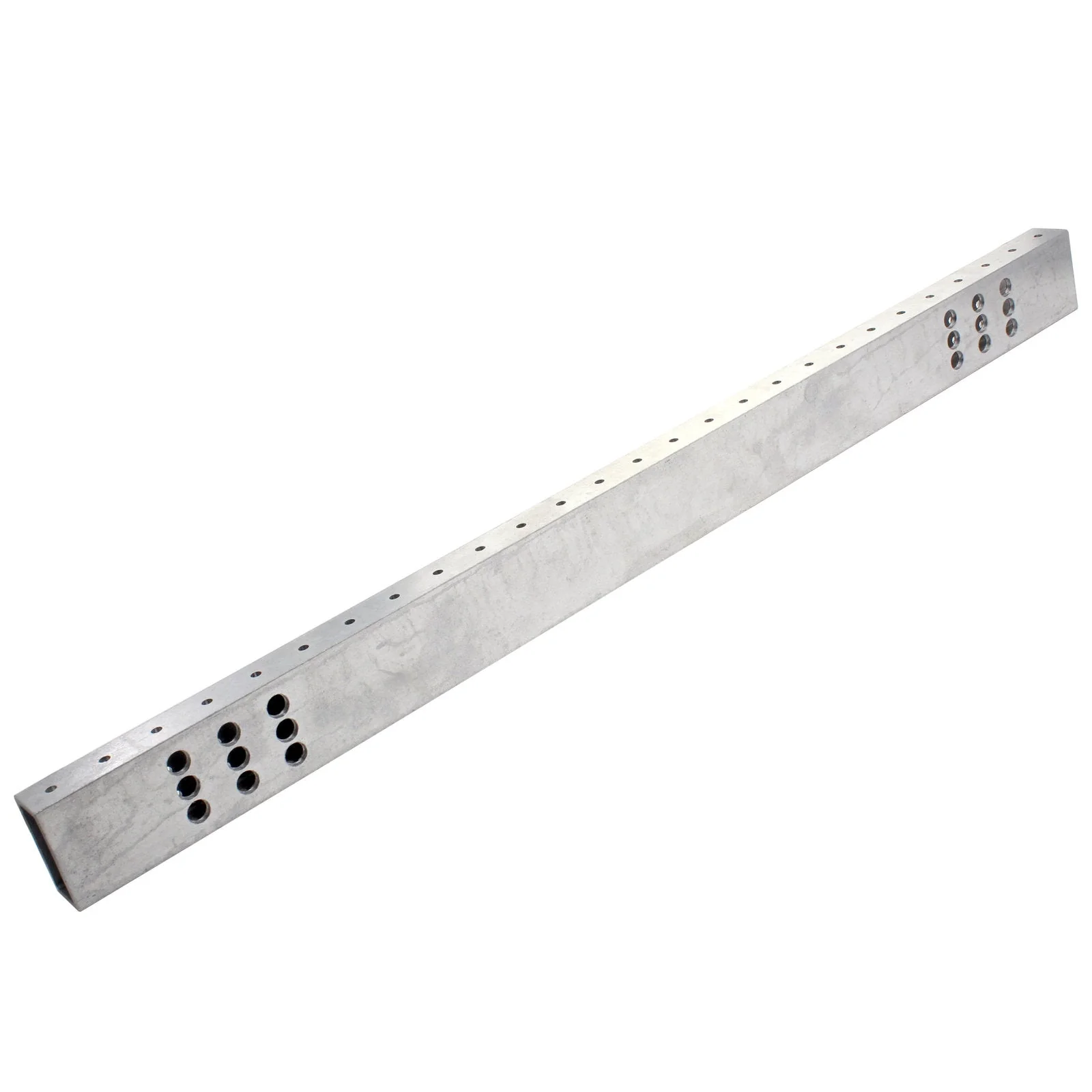West Coast Drive Chassis End Rail