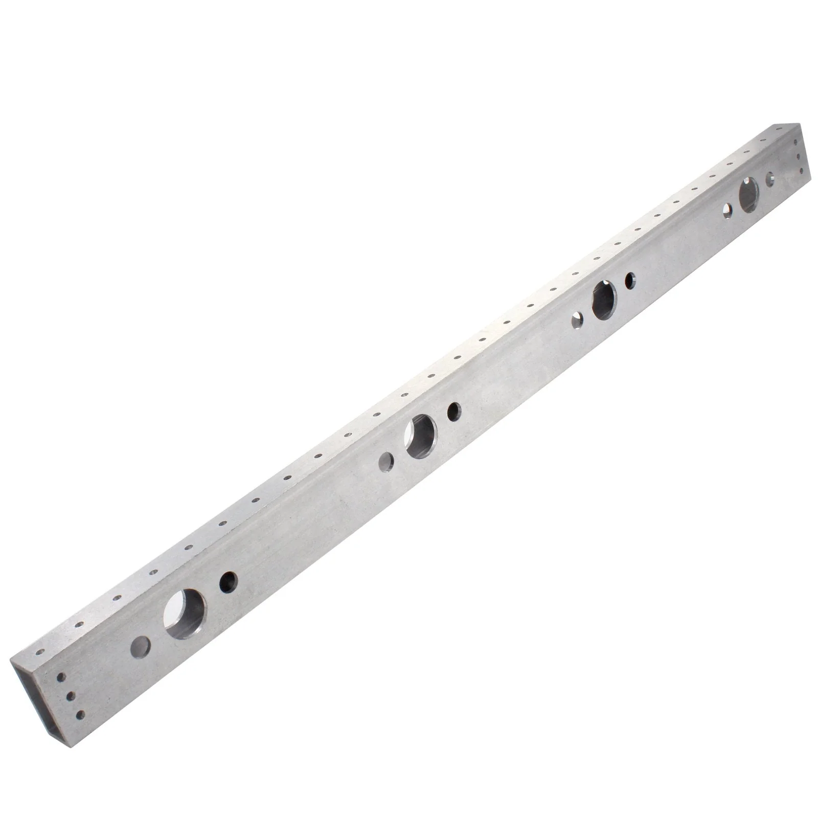 West Coast Drive Chassis Side Rail