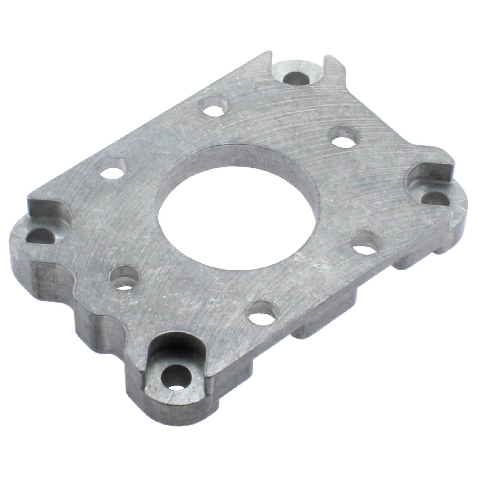 West Coast Drive Style Bearing Block