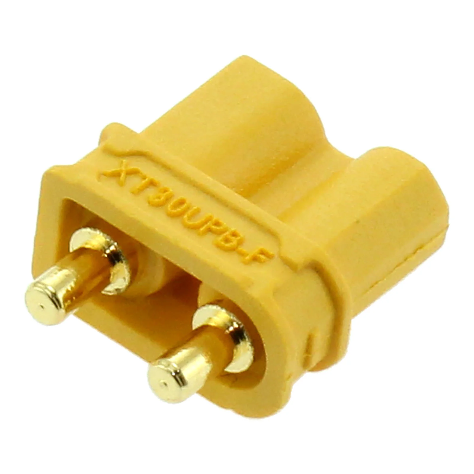 XT30 2 Pin Female PCB Connector
