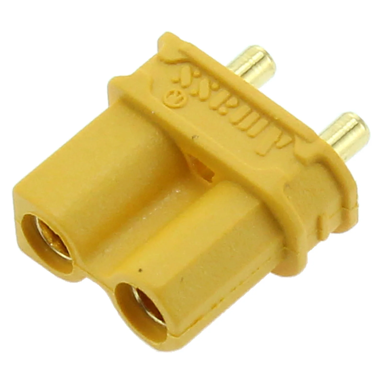 XT30 2 Pin Female PCB Connector - Image 2