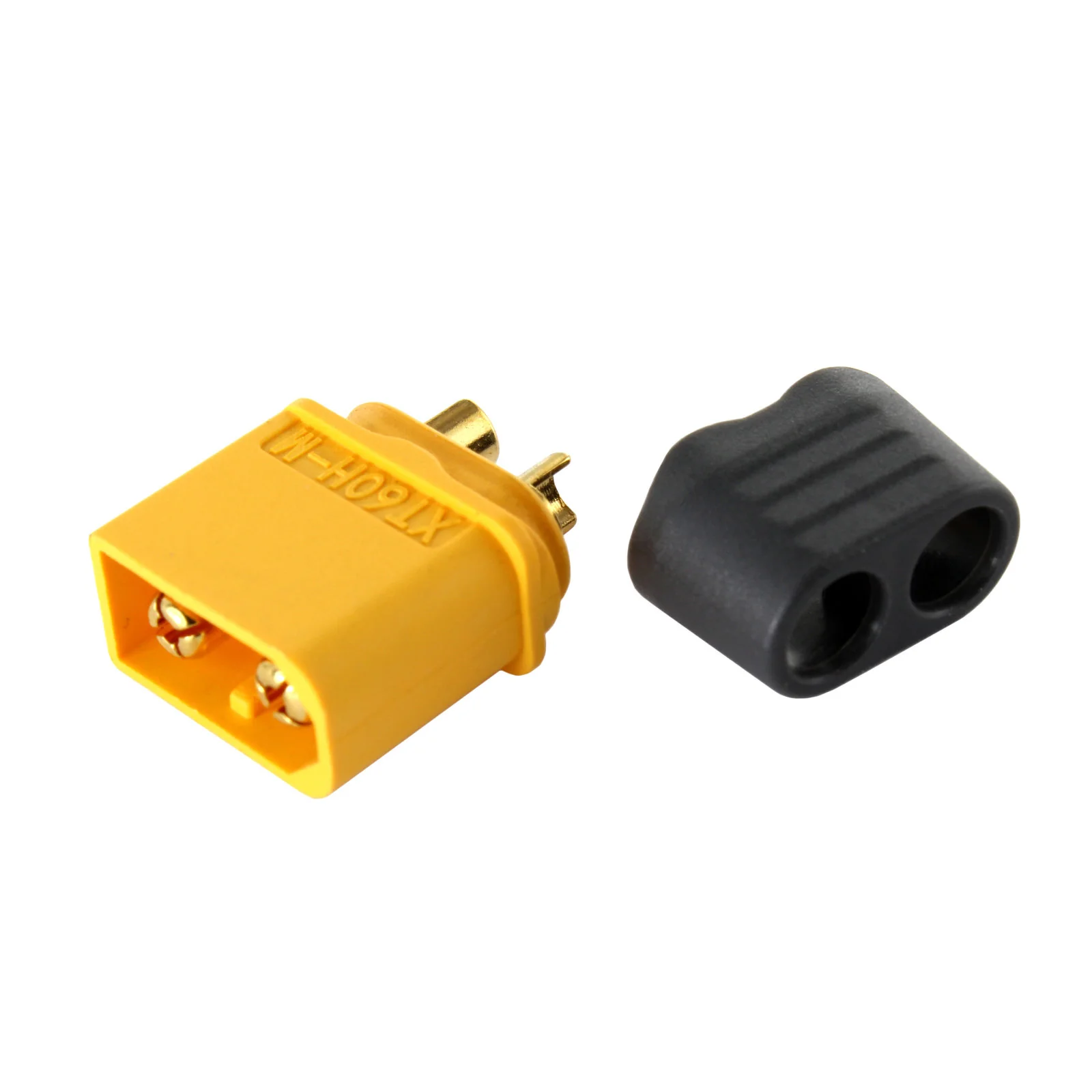 XT60 2 Pin Connectors - Image 3